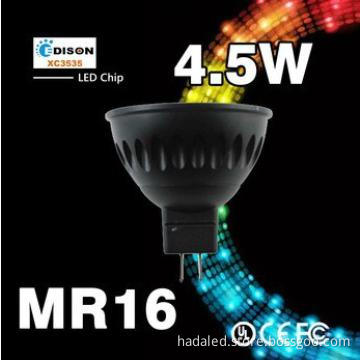 4.5w MR16 LED Spotlight